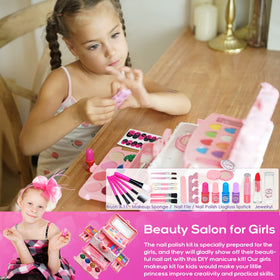 HERAPFANN makeup brushes and tools for soft textures and precise pretend makeup.