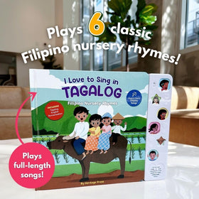 Heritage Kids Press I Love to Sing bright illustrations invite curious exploration.