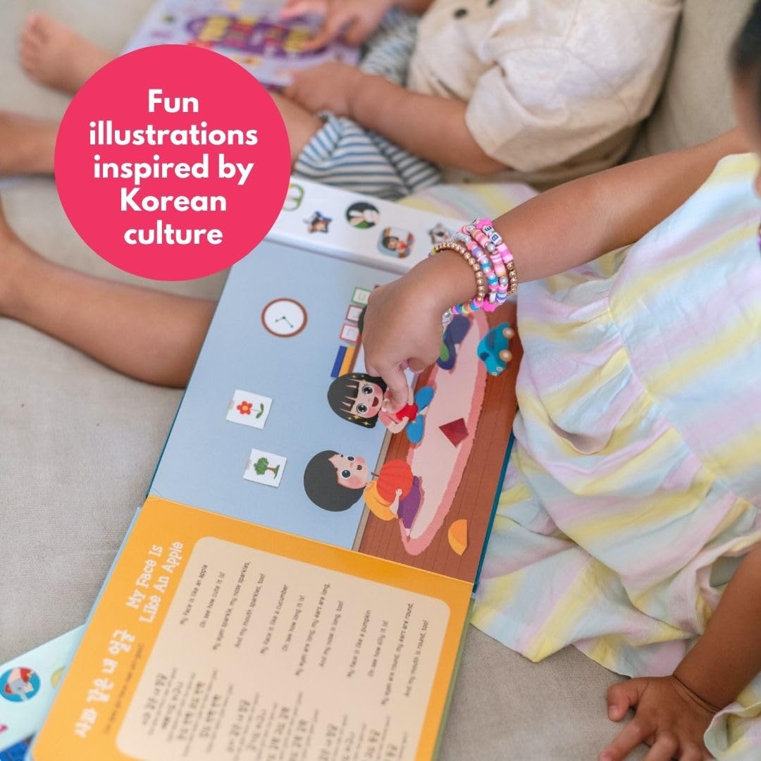 Heritage Kids Press I Love to Sing cultural insights inspire curiosity.
