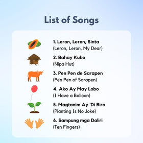 Heritage Kids Press I Love to Sing toddler-friendly scenes promote family singing.