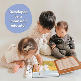 Heritage Kids Press I Love to Sing toddler pages invite gentle language exploration.