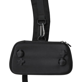 Hermitshell Gamesir G8 Plus case exterior front view highlights rugged design