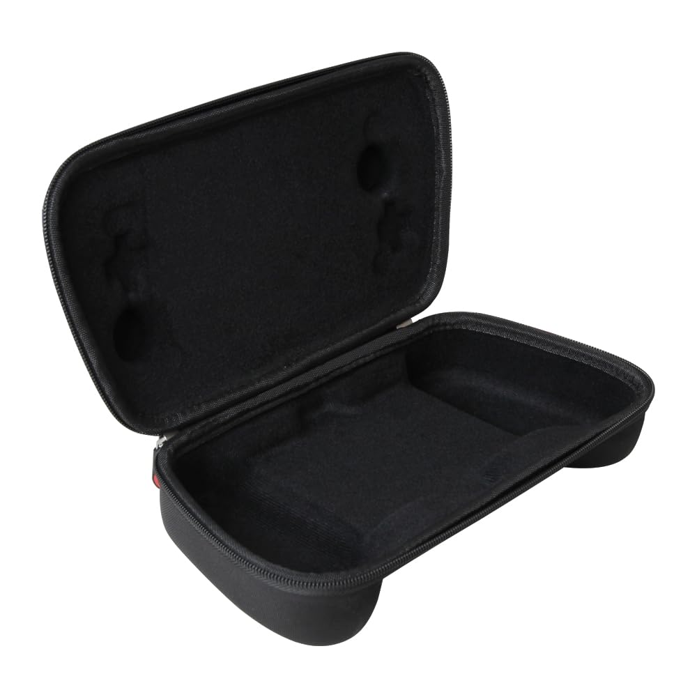 Hermitshell Gamesir G8 Plus case interior compartment securely fits controller