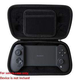 Hermitshell Gamesir G8 Plus case open lid reveals interior access