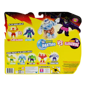 Meteor Madness pack collection invites imaginative play and collecting