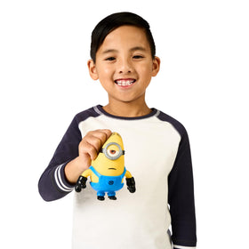 Ideal for imaginative play and collecting Heroes of Goo Jit Zu fans.