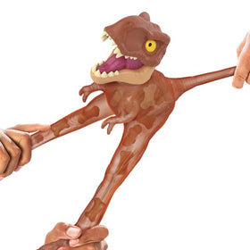 Heroes of Goo Jit Zu Supagoo T. Rex for imaginative storytelling.