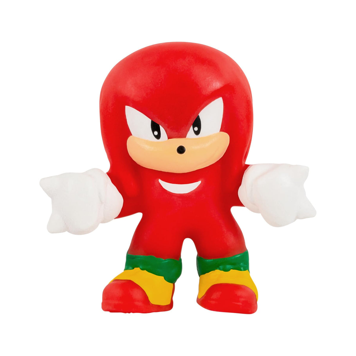 Heroes of Goo Jit Zu Minis Sonic 6 Pack doctor eggman figure sparks playful mischief