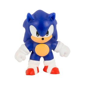 Heroes of Goo Jit Zu Minis Sonic 6 Pack tails figure ready for adventurous twists