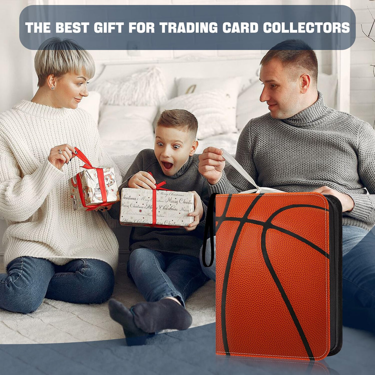 HESPLUS compatibility with football, baseball, MTG, and more standard cards.
