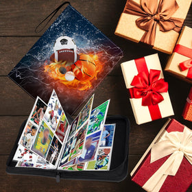 HESPLUS gift-ready packaging makes it a thoughtful collector’s present