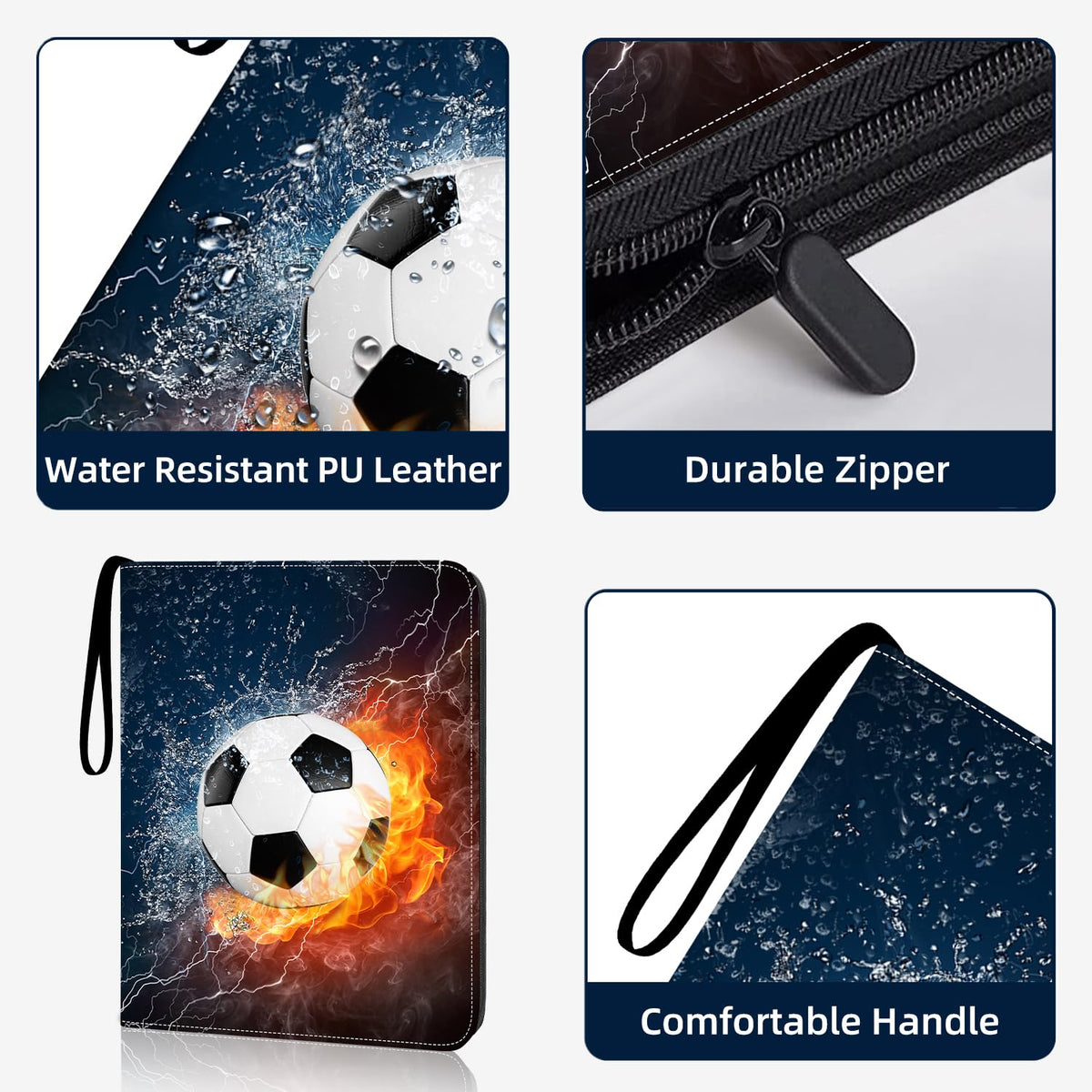HESPLUS wristband design enables easy carrying to games