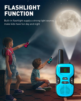 Replaceable shell protects and refreshes Hetyue devices during outdoor fun