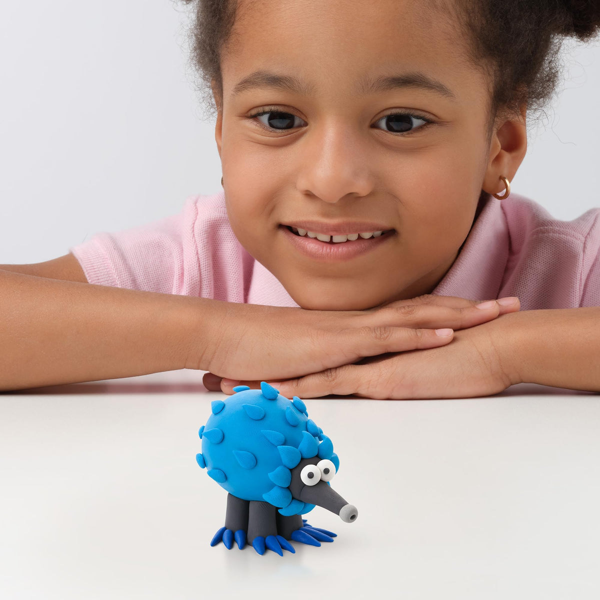 HEY CLAY Australia Animals theme sparks imaginative figures