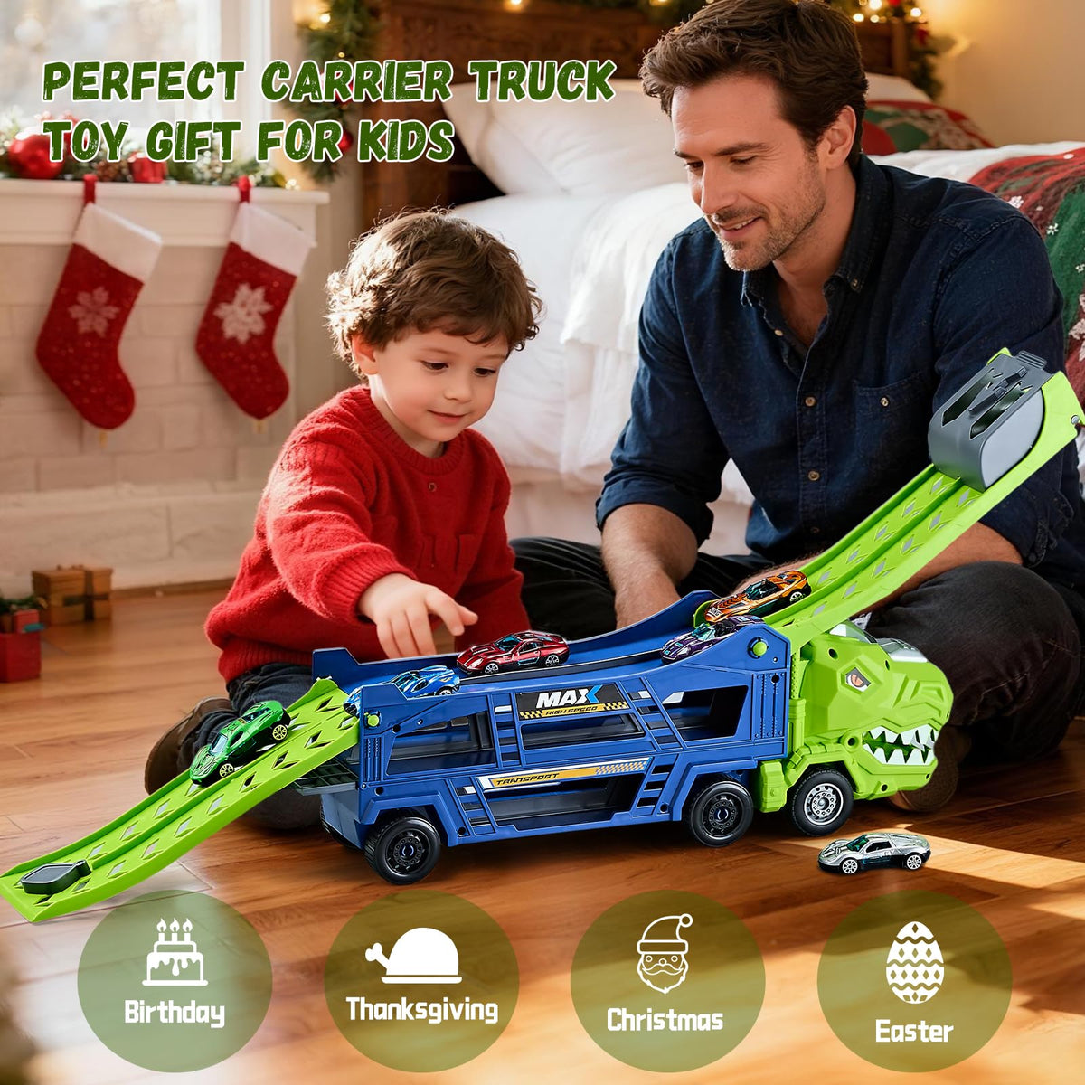 Heygelo durable BPA-free materials ensure safe, easy cleaning