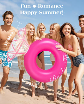 HeySplash Adult Pool Float supports up to 265 lbs for comfortable lounging.