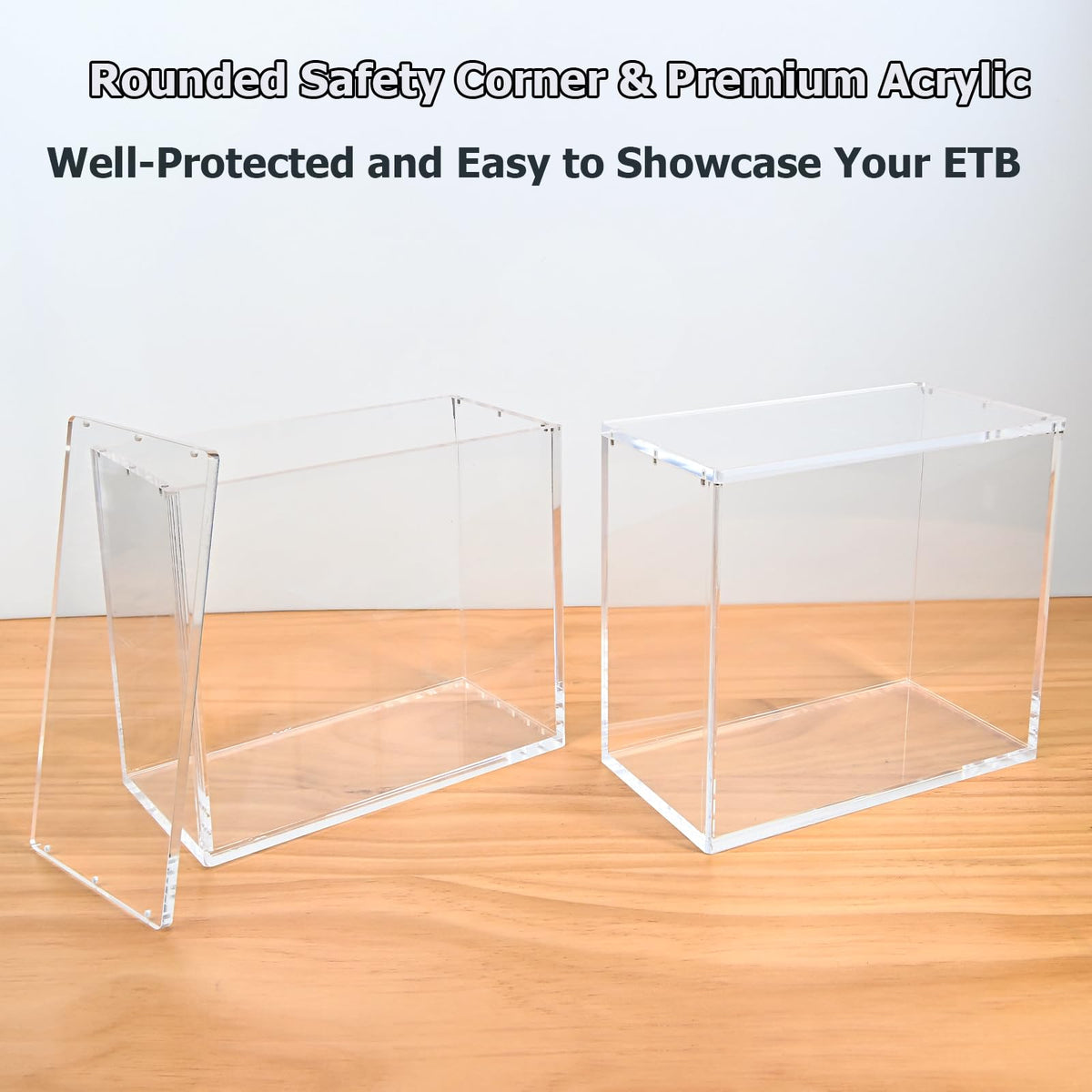 HgiVroskelia ETB protector case magnetic-closure demonstrates easy access and secure seal