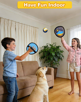 HGY outdoor family play setup ready for yard or park adventures.