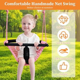 Hi-Na adjustable height from 100 to 180 cm for growing kids.