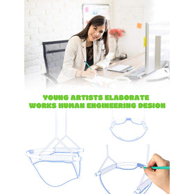 Includes kid-friendly windmill packaging for a playful unboxing experience.