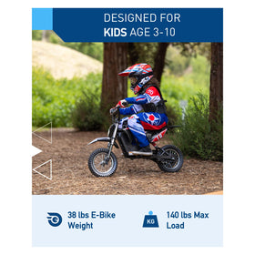 Hiboy DK1 suspension displaying improved ride comfort on uneven surfaces