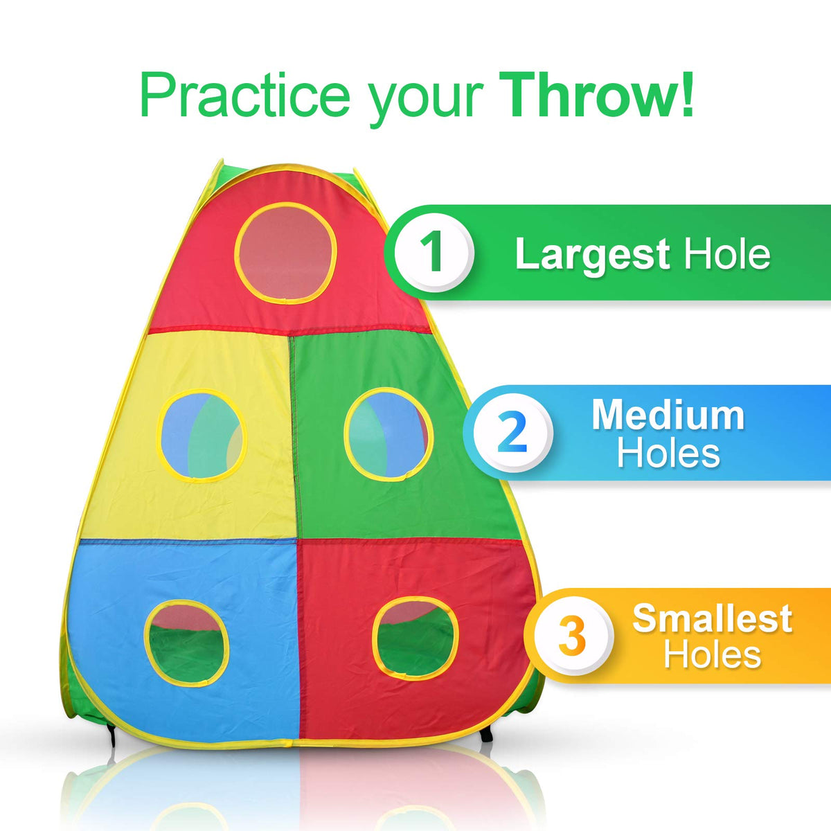 Hide N Side birthday gift for toddlers highlighting a fun, gift-ready setup.