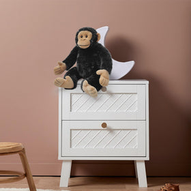 Hideekoog Koba jungle party buddy brightens any decor.