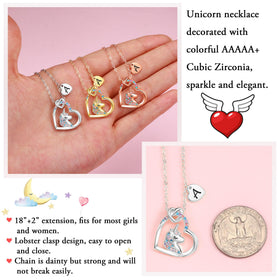 Hidepoo Lobster clasp keeps necklace secure and easy to wear
