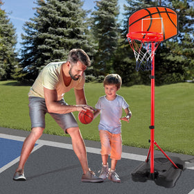 Hieoby durable non-toxic materials ensure safe, long-lasting playtime.