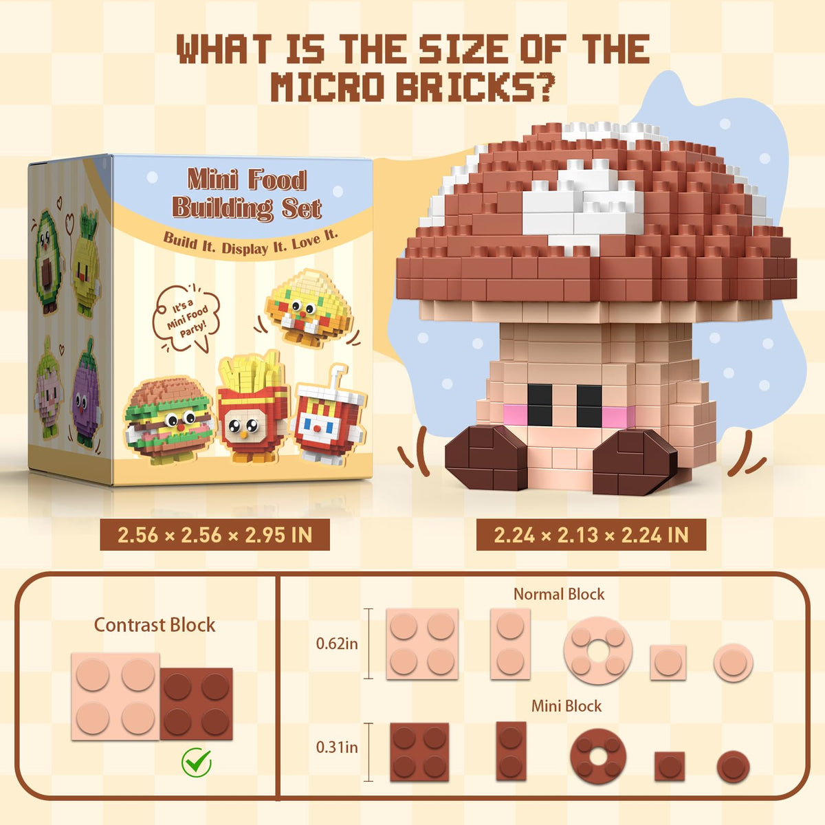 HIGH GODO blind-box surprise packaging encourages curious unboxing and group rewards.