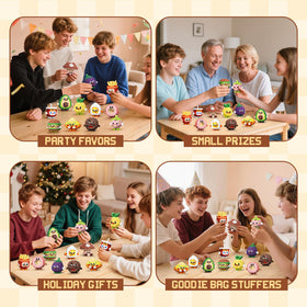 HIGH GODO party favors suited for schools, birthdays, and teen gifts.