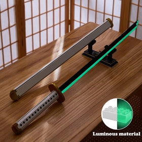 HIGH GODO safe light-swinging option supports enjoyable play with low risk
