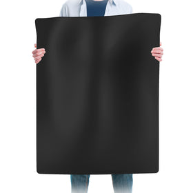 HigherHuman MonsterMat super jumbo 36x48 black rolled to protect surfaces from spills and heat