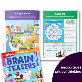 Amazing Mazes in the set guide kids through twisty paths and planning.