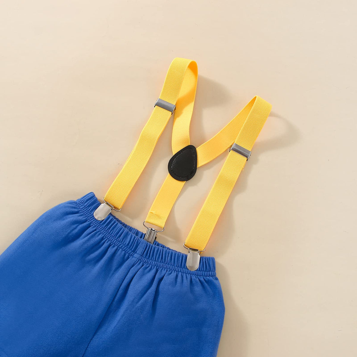 Highnesson-ww first birthday outfit ideal for indoor and outdoor shoots.