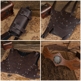 HiiFeuer headpiece detail highlighting safe, kid-friendly design
