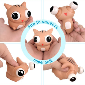 HIKISS durable, non-toxic materials ensure safe, long-lasting Easter toy fun.