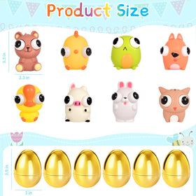 HIKISS party favors for Easter hunts that delight kids and families.