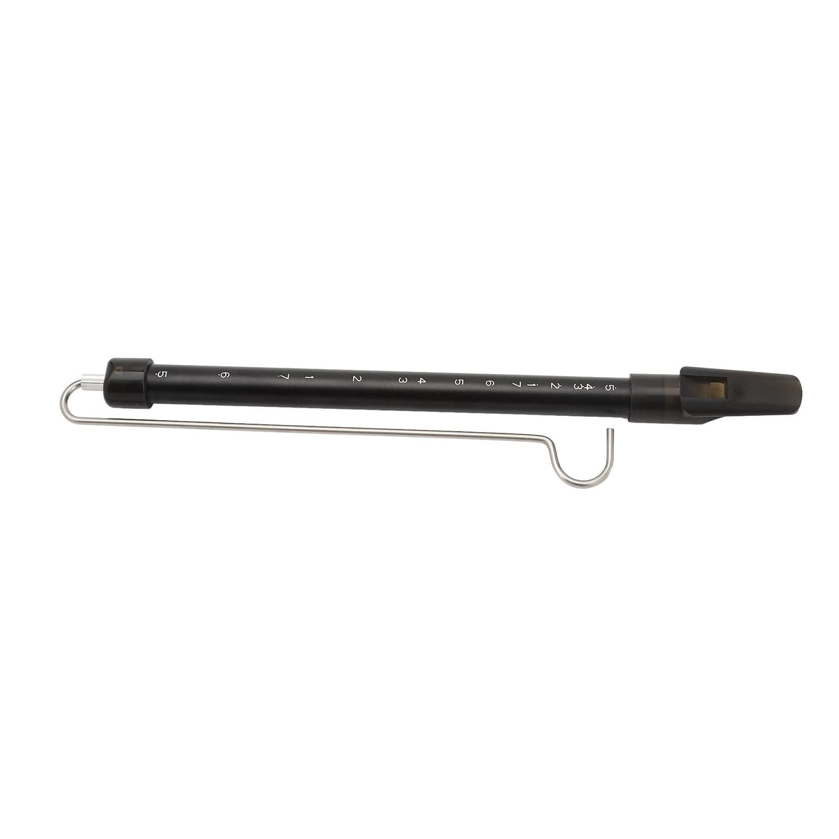 HilBeliFU Slide Whistle easy-to-use design enables smooth transitions.