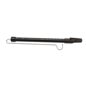 HilBeliFU Slide Whistle easy-to-use design enables smooth transitions.