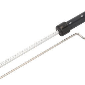 HilBeliFU Slide Whistle 10.4-inch body fits in practice kits.