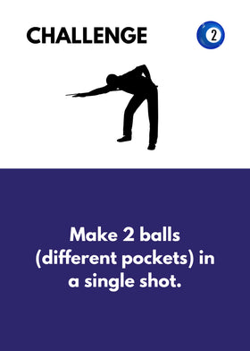 Hill Hill 75-cards deck bundles diverse runouts for varied drills.