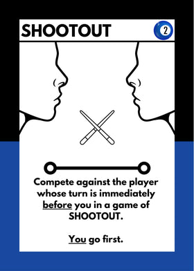 Hill Hill solo-training card play enables focused practice without teammates.