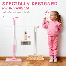 Hilsoeet educational toy kit for motor skills
