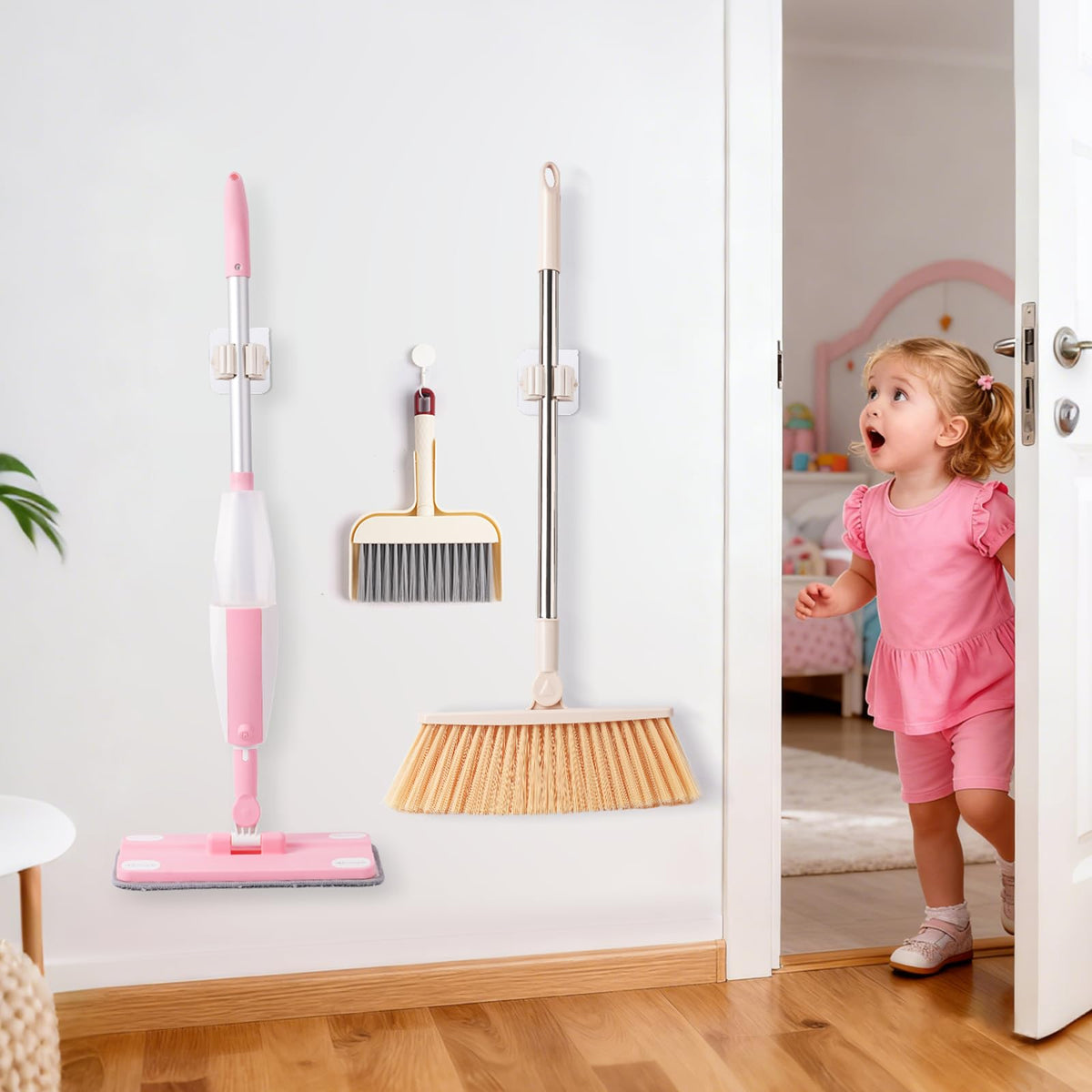 Hilsoeet gift for holidays or birthdays for little helpers