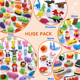 Hinzer packaged appearance ready for quick gifting or classroom stocking.