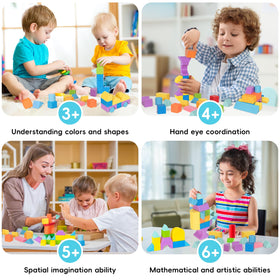Hisine STEM-friendly set supports early science and engineering exploration