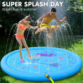 Hitop durable PVC material is BPA-free and CPC certified for safety