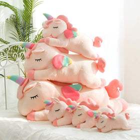 Hitoshe Unicorn down cotton filling delivers plush loft and durability
