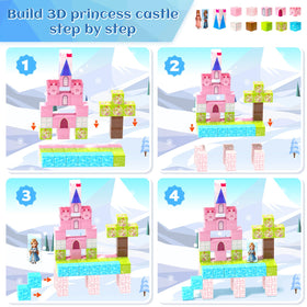 Hiwawind autism-friendly stimuli through colors and sounds for calm play